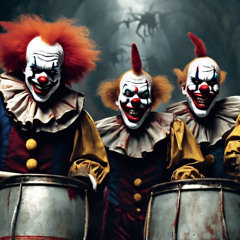 Clowntempo Live Vol. 72