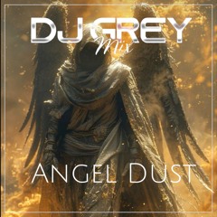 Angel Dust ( Tech Trance , Hard Trance , Techno Mix )