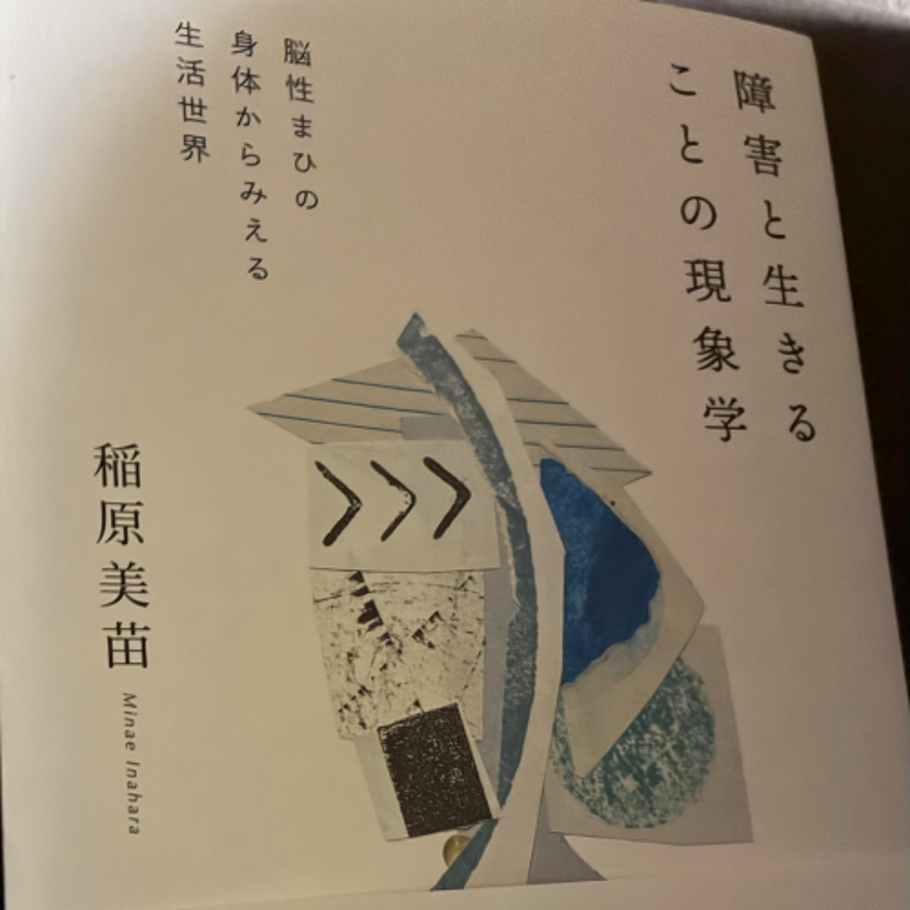 Disability in Japan Book Club Time!