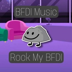 Rock My BFDI - jacknjellify/YOYLECAKE