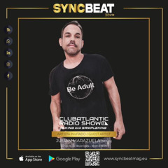 ClubAtlantic Radio Show (King Aka Sampleking) with Julian Marazuela