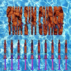 THX I'M CURED - DICK SONG (WIP raw mix)