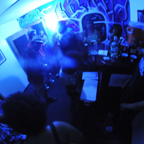 don’t try this at home