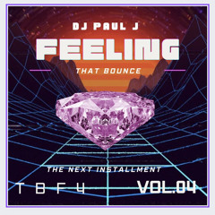 TBF - That Bounce Feeling 4
