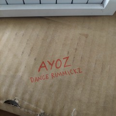 Ayos dance remix