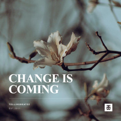 NF x Jacob Banks Type Beat - "Change is Coming" with Hook