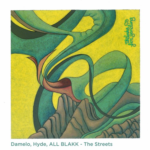 Damelo & Hyde - The Streets
