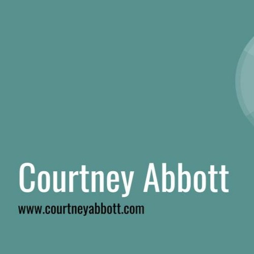 Courtney Abbott - VO - Demo (2021)