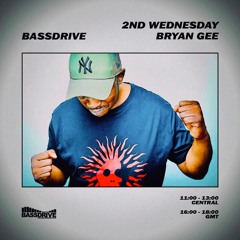 BRYAN GEE BASSDRIVE MIX NOVEMBER .MP3
