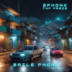 2Fhonk - 01 - Baile Phonk