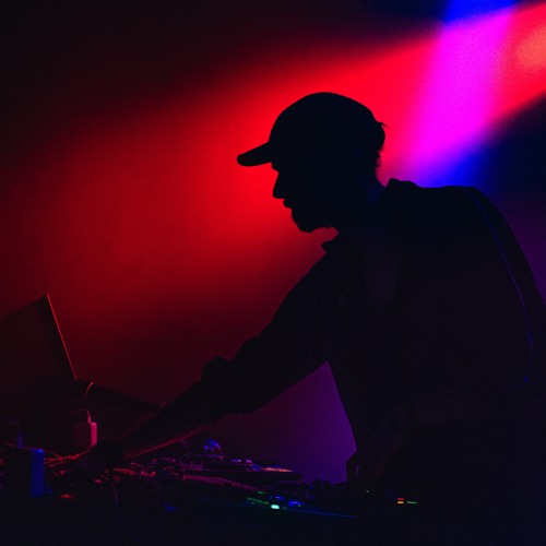 T.Picker live@Hazey_Kontrance_vol2 / techno, 2nd February 2024