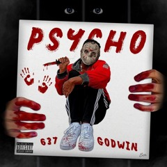 2gaudy - Psycho (CDQ Remaster)