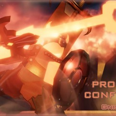 Promptitude Conflagration - Tower Galactica OST