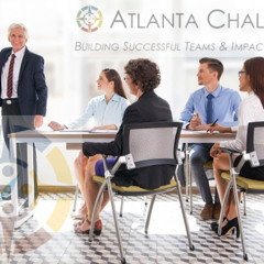 Leadership Team Building Activities - Atlanta Challenge LLC