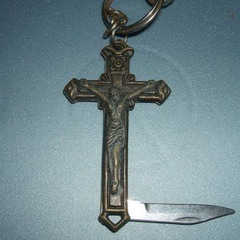 kxkmeta knives breakcore Remix