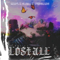 [FYG] Mad'L - LOSTALL./w Gausa x yungkang