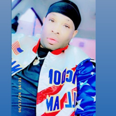 Say Yeah Remix (Vibe Song).wav