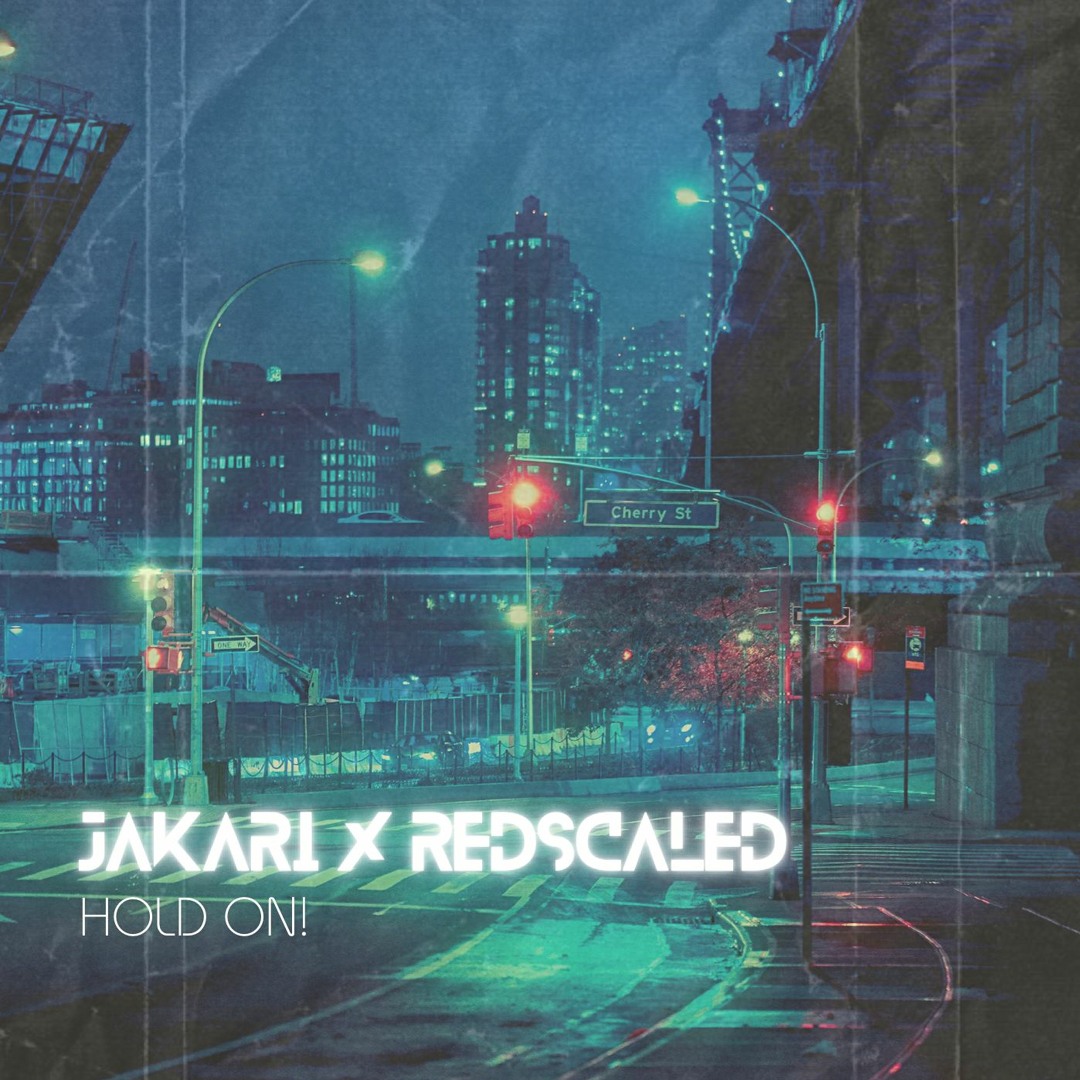 Redscaled Rapper Stream Hold On! - Jakari & Redscaled by Notes For Notes | Listen online ...