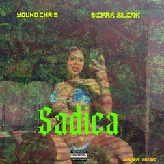 SADICA - CIFRA SLIMK, WANNERMUSIC