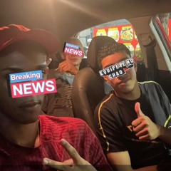 VAI SARRAR NA PEÇA X FODE COM BANDIDO - { DJ 2M DO CAMPINHO } EQP ÓDIO