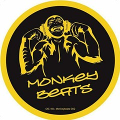 Ian Round Presents Monkeybeats Feat. Merkury & Screama -  Get Up