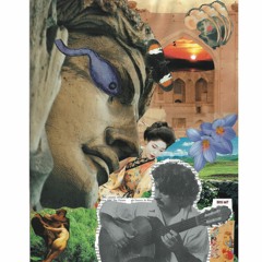 Yarım Yamalakmış Gibi