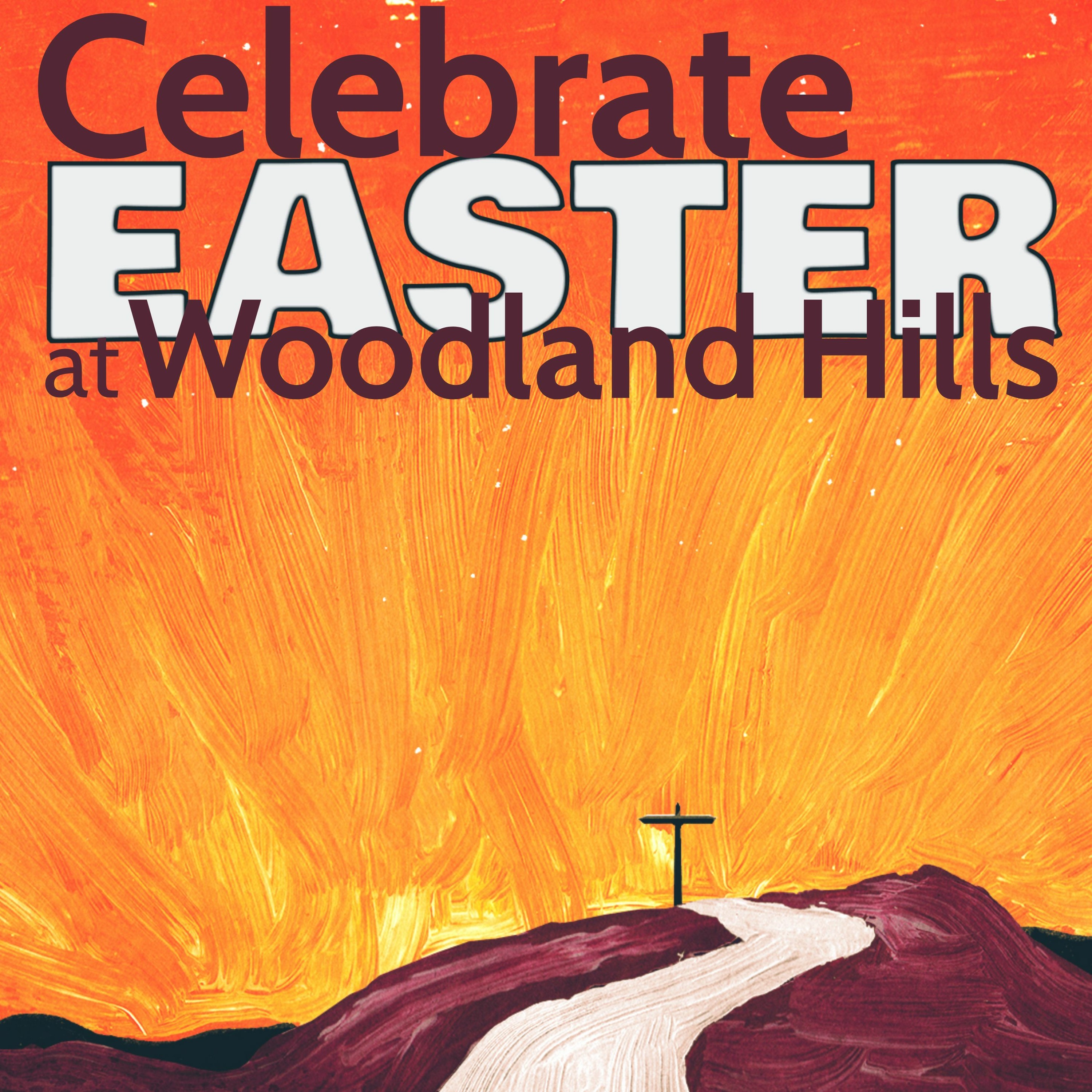04/17/2022 - John 19 Easter Service episode artwork