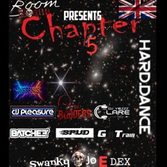 BoomRoom Chapter 5 ❌️9 DJs