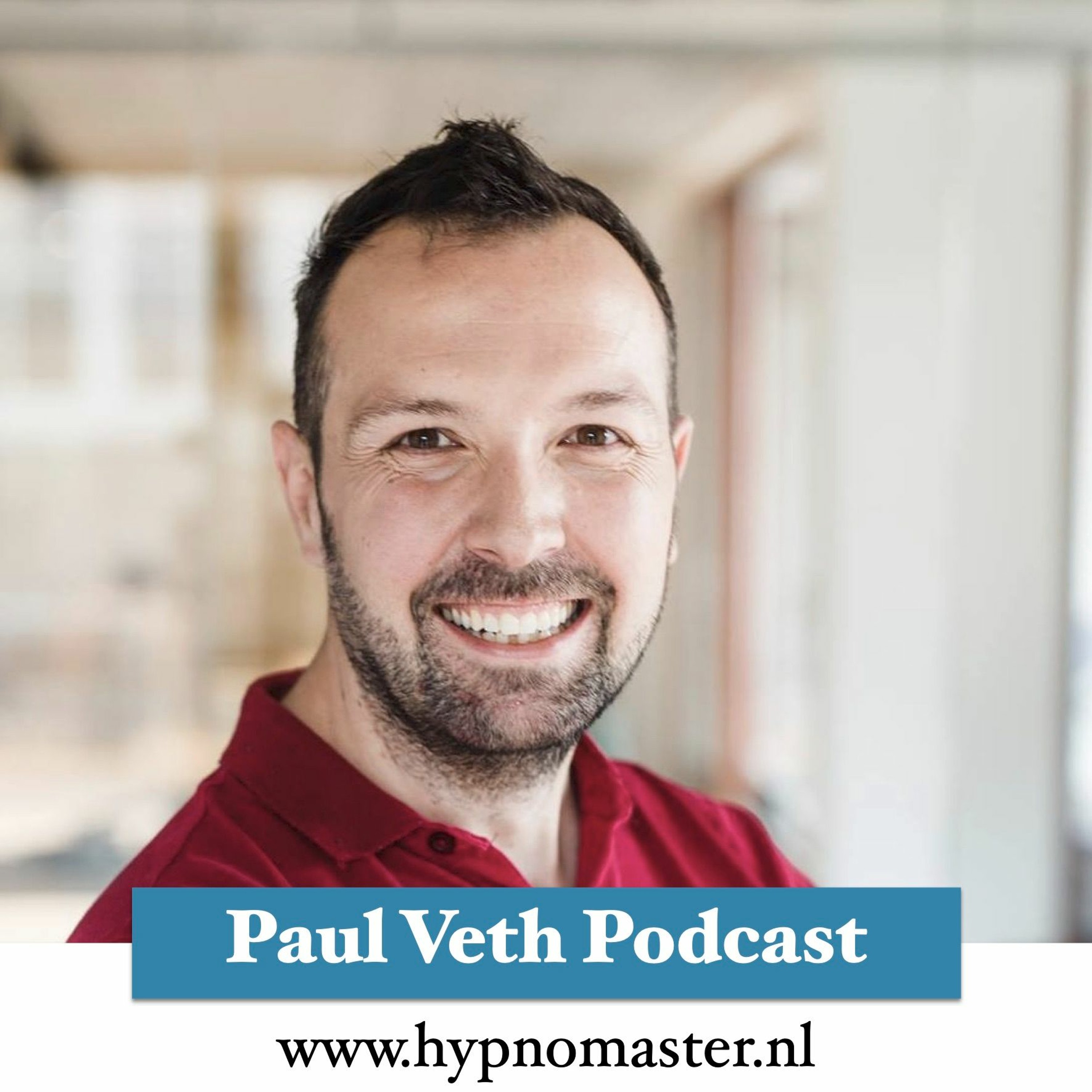 Paul Veth Podcast