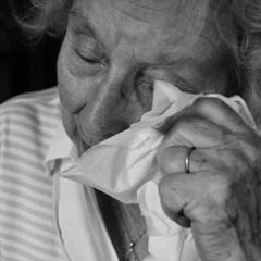 When a custo cry