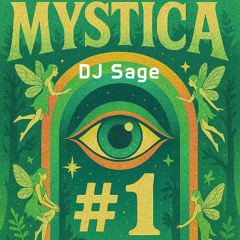 Mystica #1 - Live @ The CLuG House, Midsummer Party 2025