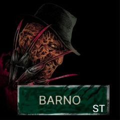 200bpm Schieber // A Nightmare on Barno Street