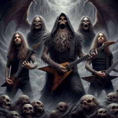 Death Metal Instrumental