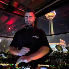 Tarık Obalı - Persona Lounge Sessions | Deep House & House | April '25