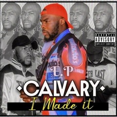 Calvary's EP (I made it)