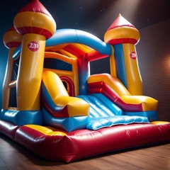 Bouncy Ride (160 - 175 bpm)