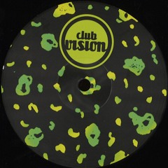 Premiere : Sasha Nevolin - Kraski (CV06)