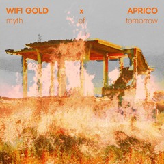 WIFI GOLD x Aprico - Myth Of Tomorrow