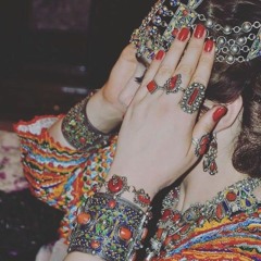 Ma Kwai Mana Taposona by Alizeh_Khan