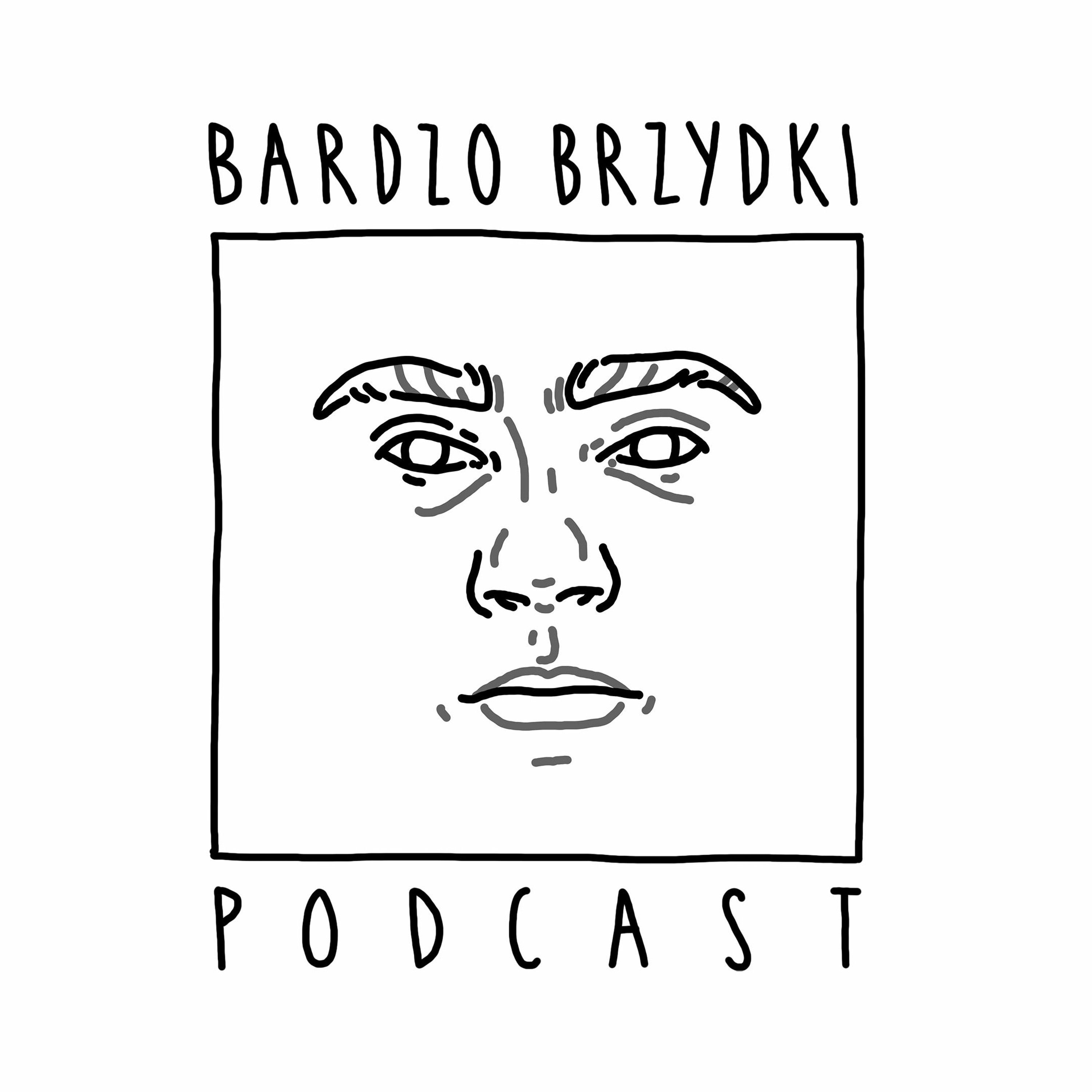 Bardzo brzydki podcast