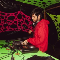 Promo 2022 Forest DJ Set - Groovedelic