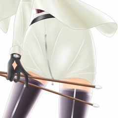 【D'n'B/Liquid Funk】Blue Lady Show【始原のビート】