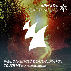 Touch Me (Beat Service Extended Remix)