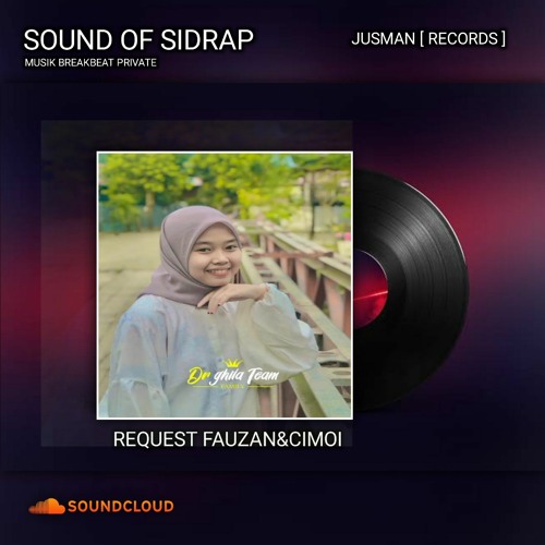 SATU JIWA SAMPAI MATI [ JUSMAN RECORDS ] OCANG&ARAH SPECIAL REQ FAUZAN&CIMOI