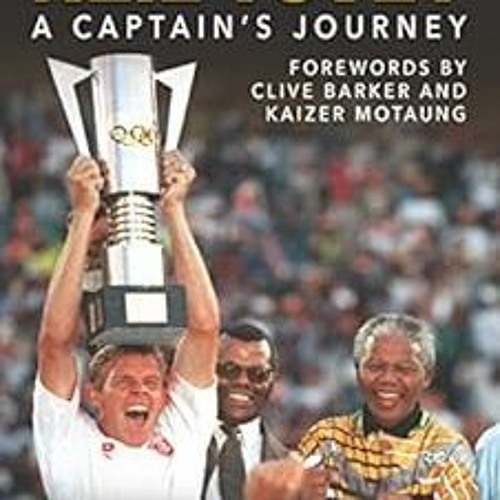 [Access] EPUB KINDLE PDF EBOOK A Captain’s Journey by Neil Tovey,Ernest Landheer 📰