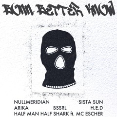 BSSRL @ Session (03/25)