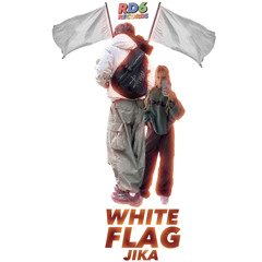 WHITE FLAG - Jika (Prod.Milanezie)