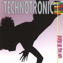 Technotronic - Pump Up The Jam (Miguel Campbell Edit)