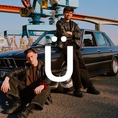 GRÜVCAST12 • Crime Partners