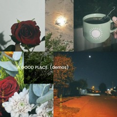The good guy(interlude)*